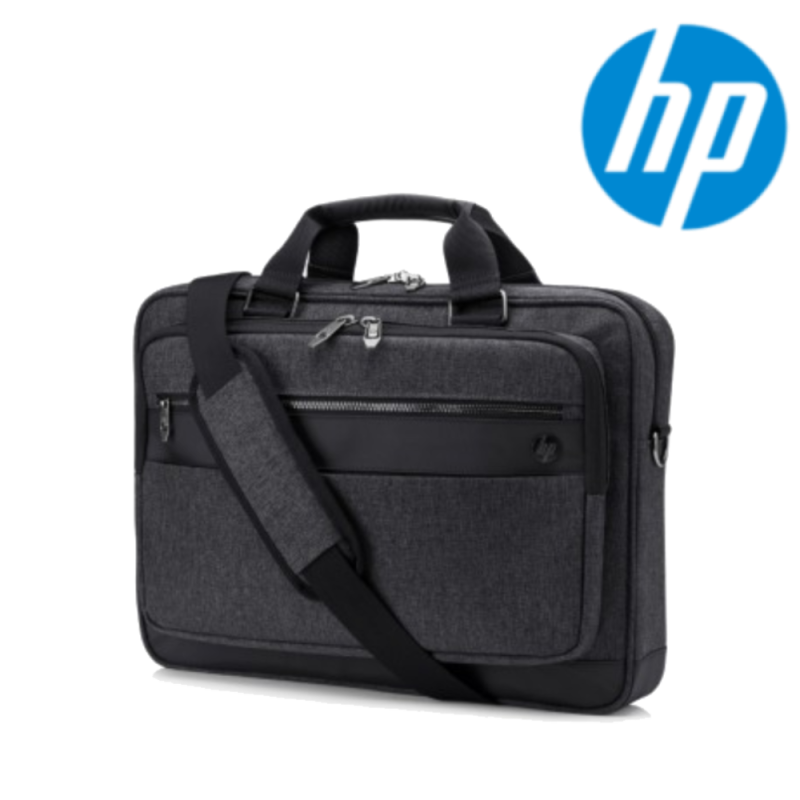 HP Executive 15.6 Top Load