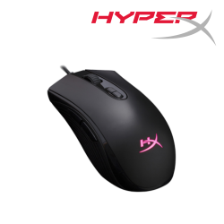 SOURIS GAMER HyperX Pulsefire Core NOIR HX-MC004B