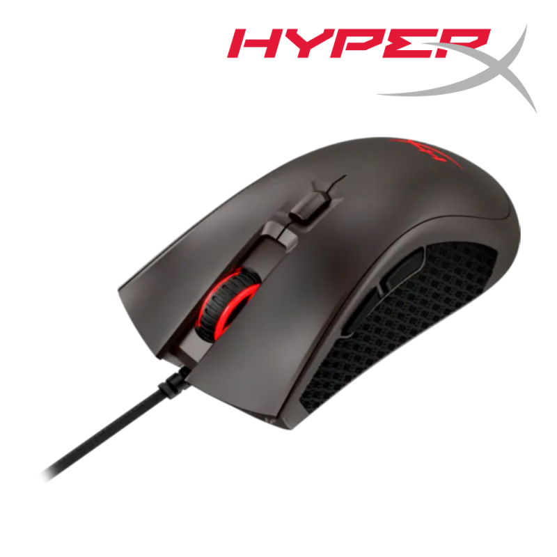 SOURIS GAMER HyperX PulsefireFPSPro Grey HX-MC003B