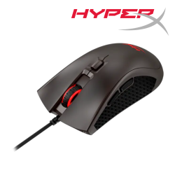 SOURIS GAMER HyperX Pulsefire SurgeBlack HX-MC002B