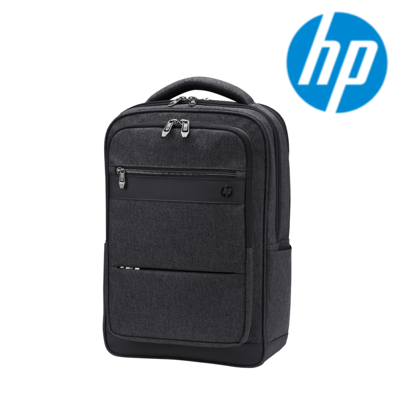 HP Executive 15.6 Backpack