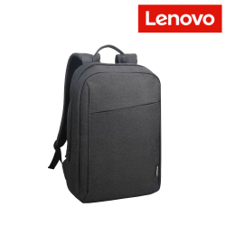 LENOVO Backpack B210  16  Black