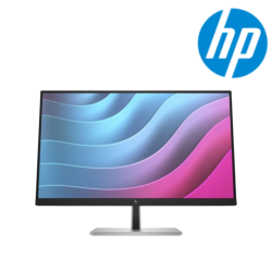 ECRAN HP E24 G5 FHD