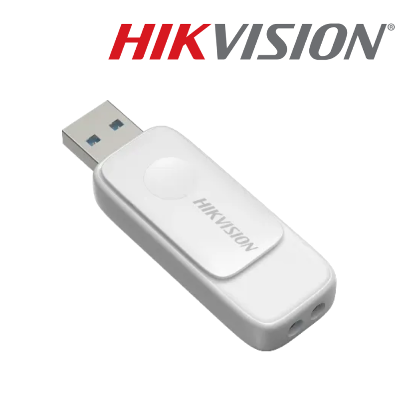 CLE USB HIKVISION 32GB USB 3.2 TYPE A