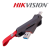 CLE USB HIKVISION 64GB USB 3.2 TYPEC