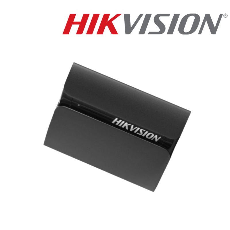 DISQUE DUR HIKVISION ESSD 512GB USB TYPEC RAPIDE