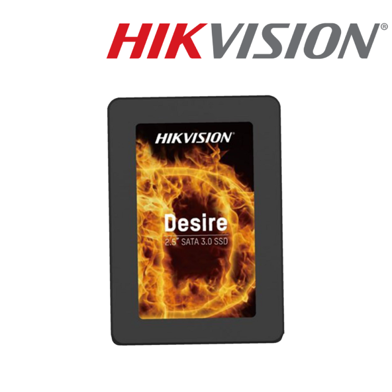 DISQUE DUR HIKVISION SSD 256Go 2.5  SATA 3.0 6Gb s