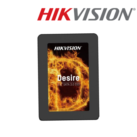 DISQUE DUR HIKVISION SSD 256Go 2.5  SATA 3.0 6Gb s