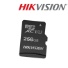 MICROSD HIKVISION 256GB CLASS 10 V30