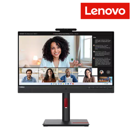 LENOVO MONITOR THINKVISION T24mv-30  23.8  FHD IPS