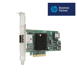 LSI 9217-4i4e 8-port SAS 6Gb s RAID Card