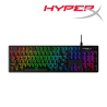 CLAVIER GAMER HyperX Alloy Origin Red HX-KB6RDX-US