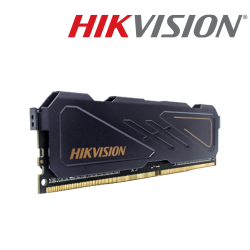 RAM HIKVISION DDR4 3200MHz 8GB  UDIMM