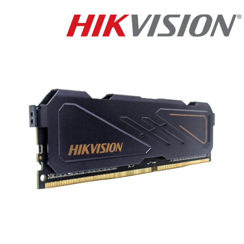 RAM HIKVISION DDR4 3200MHz 8GB  UDIMM