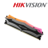 RAM HIKVISION DDR4 3200MHz 8GB  UDIMM Gaming Class