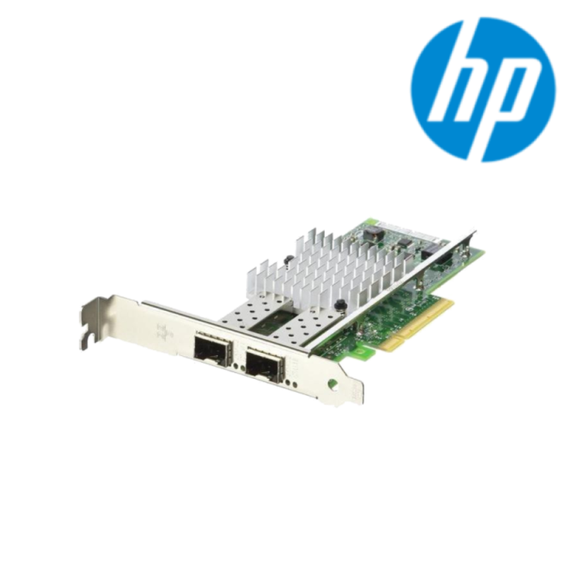 HP X520 10GbE Dual Port Adapter