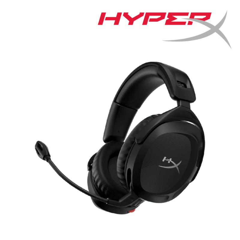 CASQUE HyperX Cloud Stinger 2 wireless -GAMING