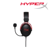 CASQUE GAMER HyperX Cloud Alpha Red HX-HSCA-RD EM