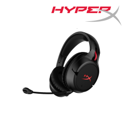 CASQUE STEREO HyperX HX-HSCF-BK EM sans Fil Filair