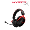 CASQUE HyperX Cloud II Wireless HHSC2X-BA-RD G