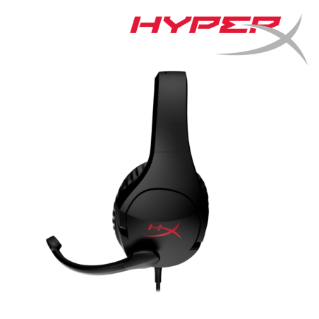 CASQUE GAMERHyperX Cloud Stinger Red HX-HSCS-BK EM