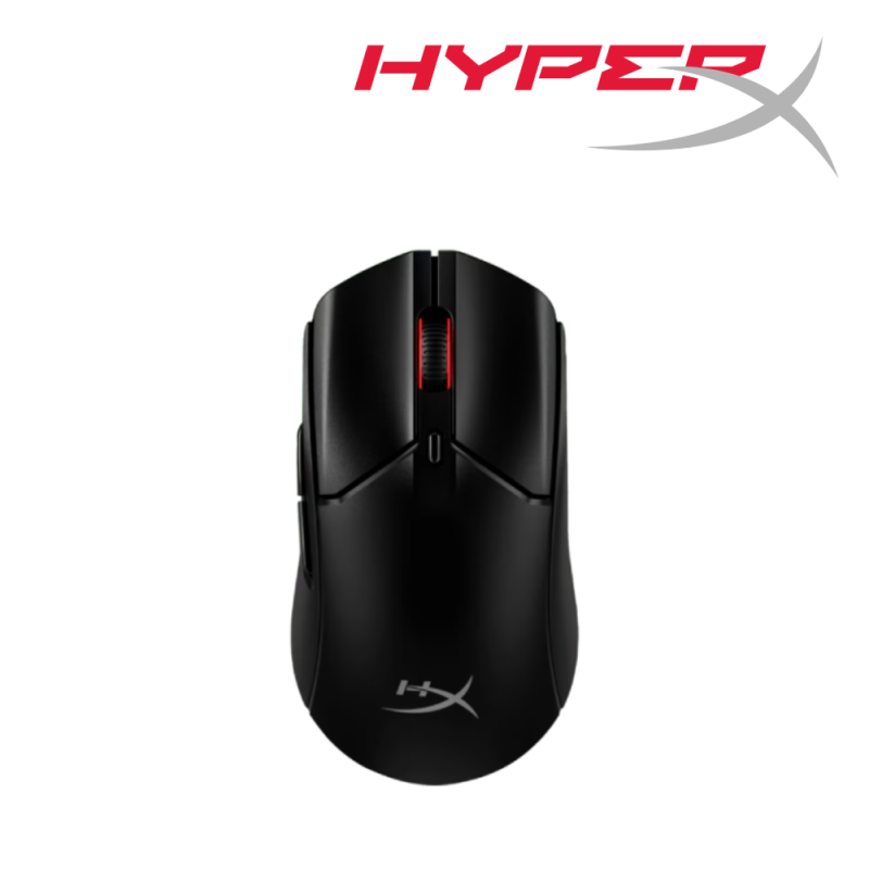 SOURIS GAMER HyperX Pulsefire Haste 2 - Wireless 