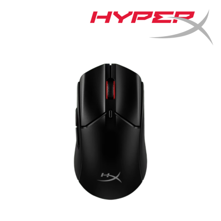 SOURIS GAMER HyperX Pulsefire Haste 2 - Wireless 