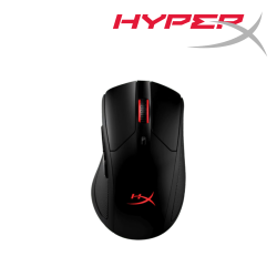 SOURIS GAMER HyperX Pulsefire Dart Black HX-MC006B