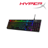 CLAVIER GAMER HyperX Alloy Origin Red HX-KB6RDX-FR