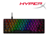 CLAVIER GAME HyperX Alloy Origins60 HKBO1S-RB-US G