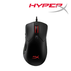 Souris Gaming HyperX Pulsefire Raid  Noir 