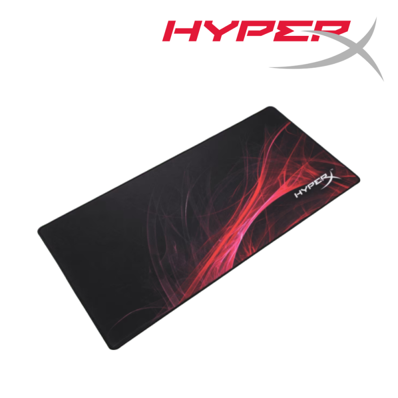 TAPIS SOURIS HyperX FURY S Speed HX-MPFS-S-XL