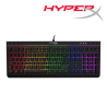 CLAVIER GAMER HyperX Alloy Core RGB HX-KB5ME2-FR