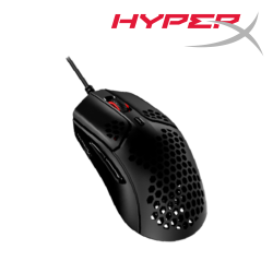 SOURIS GAME HyperX Pulsefire HasteBlk HMSH1-A-BK G