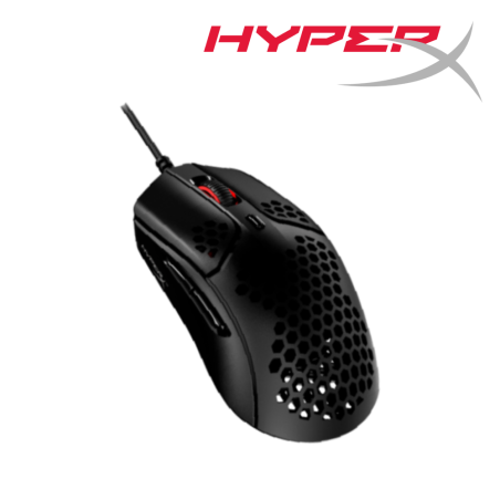 SOURIS GAME HyperX Pulsefire HasteBlk HMSH1-A-BK G