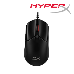 SOURIS GAMER HyperX Pulsefire Haste 2 - BLACK