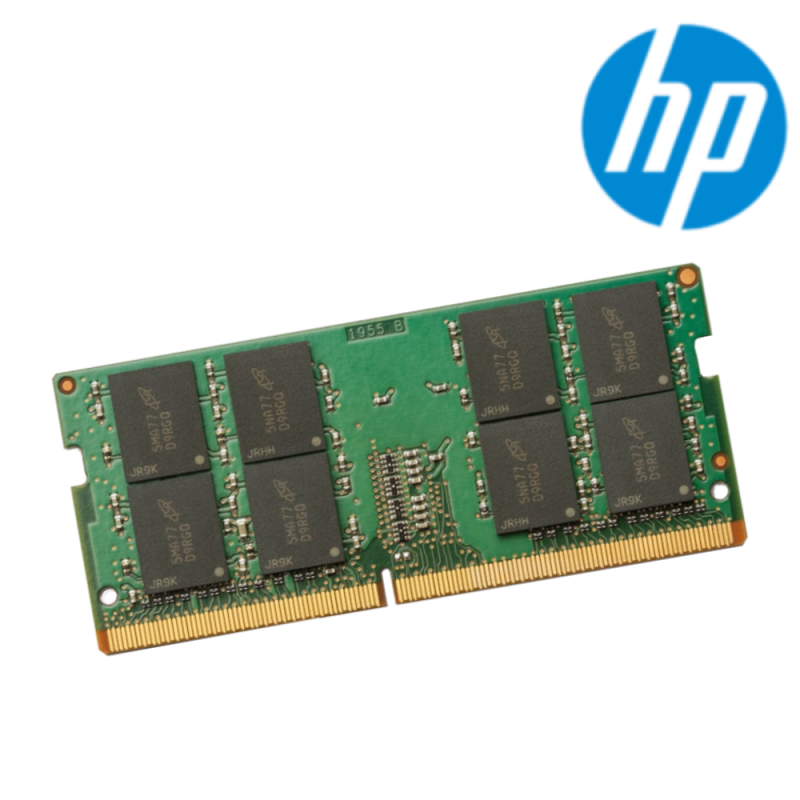 HP Memory 16GB DDR4-2400 non-ECC RAM