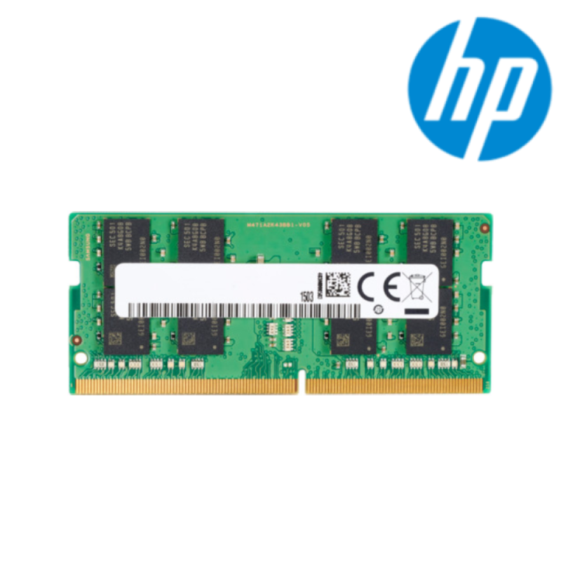 HP 4GB DDR4-3200 UDIMM