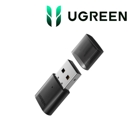 Ugreen Adaptateur USB-A to Bluetooth 5.0