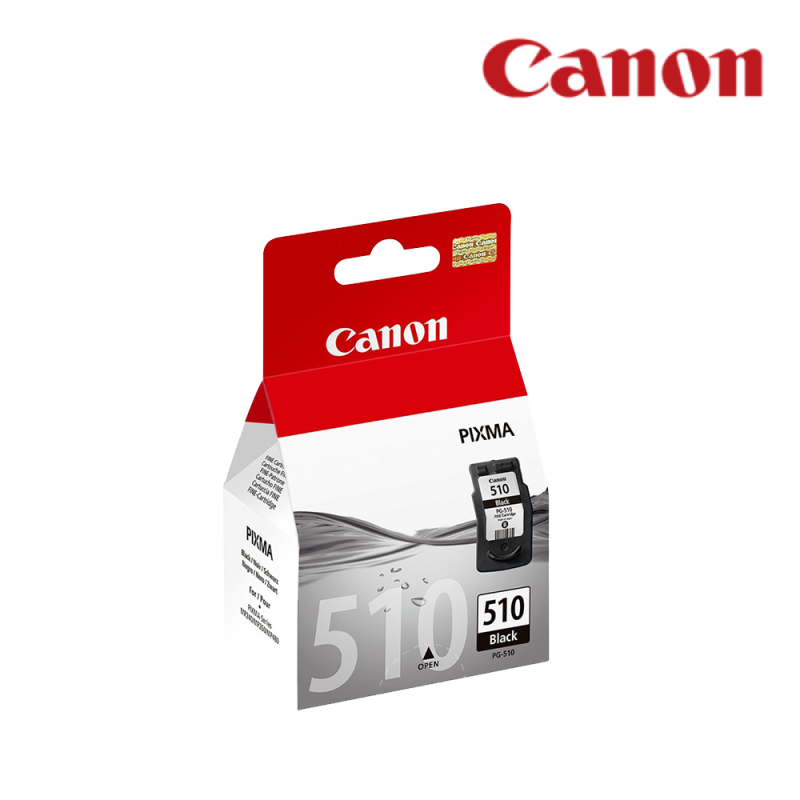 CANON Cartouche PG-510 BK