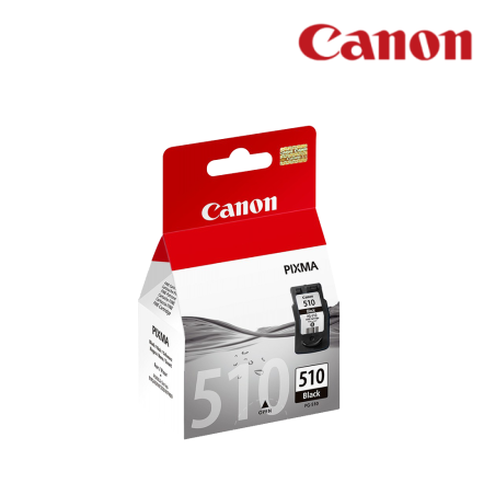 CANON Cartouche PG-510 BK