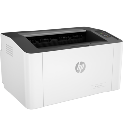 HP Laser 107A