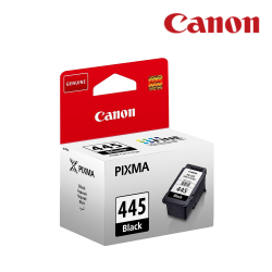 CANON Cartouche PG-445 Black