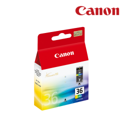 CANON Cartouche CLI-36 Color