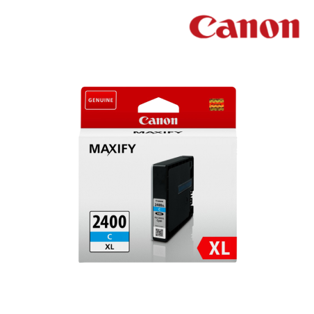 CANON Cartouche PGI-2400XL C