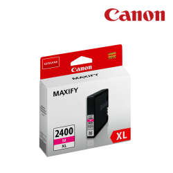 CANON Cartouche PGI-2400XL M