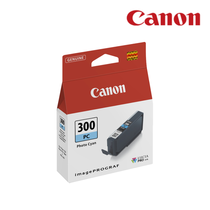 CANON Cartouche PFI-300 PC EUR OCN