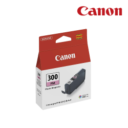 CANON Cartouche PFI-300 PM EUR OCN