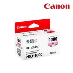 CANON Cartouche INK PFI-1000 PM EUR OCN