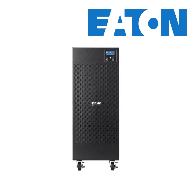 Eaton 9E 6000VA 1an